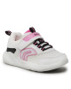 Geox Сникърси J Sprintye Girl J25FWC01454C0563 M White/Fuchsia - Mera.bg