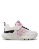 Geox Сникърси J Sprintye Girl J25FWC01454C0563 M White/Fuchsia - Mera.bg