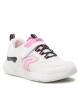 Geox Сникърси J Sprintye Girl J25FWC01454C0563 S White/Fuchsia - Mera.bg