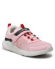 Geox Сникърси J Sprintye Girl J25FWC01454C8T9B DD Lt Pink/Black - Mera.bg