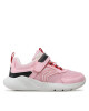 Geox Сникърси J Sprintye Girl J25FWC01454C8T9B M Lt Pink/Black - Mera.bg