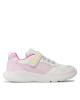 Geox Сникърси J Sprintye Girl J26FWA0BC14C0653 D White/Multicolor - Mera.bg