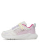 Geox Сникърси J Sprintye Girl J26FWA0BC14C0653 M Бял - Mera.bg
