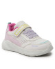 Geox Сникърси J Sprintye Girl J26FWA0BC14C0653 M Бял - Mera.bg