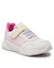 Geox Сникърси J Sprintye Girl J26FWA0BC14C0653 S White/Multicolor - Mera.bg