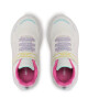 Geox Сникърси J Sprintye Girl J26FWA0BC14C0653 S White/Multicolor - Mera.bg