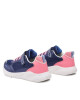 Geox Сникърси J Sprintye Girl J26FWA0BC14C4290 D Navy/Coral - Mera.bg