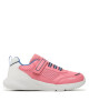 Geox Сникърси J Sprintye Girl J26FWA0BC14C7Q1Z D Червен - Mera.bg