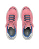 Geox Сникърси J Sprintye Girl J26FWA0BC14C7Q1Z D Червен - Mera.bg