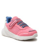 Geox Сникърси J Sprintye Girl J26FWA0BC14C7Q1Z M Lt Coral/White - Mera.bg