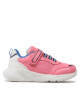 Geox Сникърси J Sprintye Girl J26FWA0BC14C7Q1Z M Lt Coral/White - Mera.bg