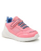 Geox Сникърси J Sprintye Girl J26FWA0BC14C7Q1Z S Червен - Mera.bg