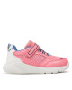 Geox Сникърси J Sprintye Girl J26FWA0BC14C7Q1Z S Червен - Mera.bg