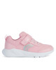 Geox Сникърси J Sprintye Girl J36FWB 01454 C7781 S Червен - Mera.bg