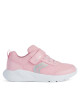 Geox Сникърси J Sprintye Girl J36FWB 01454 C7781 S Червен - Mera.bg