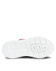Geox Сникърси J Sprintye Girl J36FWB 01454 C8295 D Fuchsia/Silver - Mera.bg