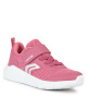 Geox Сникърси J Sprintye Girl J36FWB 01454 C8295 S Fuchsia/Silver - Mera.bg