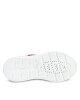 Geox Сникърси J Sprintye Girl J36FWB 01454 C8295 S Fuchsia/Silver - Mera.bg
