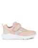 Geox Сникърси J Sprintye Girl J36FWB 01454 CK81W S Rose/Silver - Mera.bg
