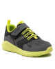 Geox Сникърси J Sprintye J26GBA 0CEFU C1267 S Dk Grey/Lime - Mera.bg