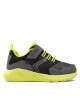 Geox Сникърси J Sprintye J26GBA 0CEFU C1267 S Dk Grey/Lime - Mera.bg