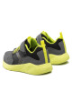 Geox Сникърси J Sprintye J26GBA 0CEFU C1267 S Dk Grey/Lime - Mera.bg