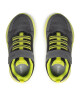 Geox Сникърси J Sprintye J26GBA 0CEFU C1267 S Dk Grey/Lime - Mera.bg
