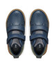 Geox Сникърси J Theleven Boy B Abx J36LEA 05422 C0718 D Тъмносин - Mera.bg