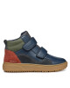 Geox Сникърси J Theleven Boy B Abx J36LEA 05422 C0718 S Тъмносин - Mera.bg