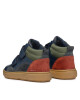 Geox Сникърси J Theleven Boy B Abx J36LEA 05422 C0718 S Тъмносин - Mera.bg