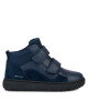 Geox Сникърси J Theleven Boy B Abx J36LEA 05422 C4002 D Navy - Mera.bg