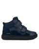 Geox Сникърси J Theleven Boy B Abx J36LEA 05422 C4002 M Navy - Mera.bg