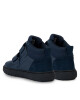 Geox Сникърси J Theleven Boy B Abx J36LEA 05422 C4002 M Navy - Mera.bg
