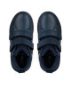 Geox Сникърси J Theleven Boy B Abx J36LEA 05422 C4002 M Navy - Mera.bg