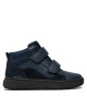 Geox Сникърси J Theleven Boy B Abx J36LEA 05422 C4002 S Тъмносин - Mera.bg