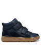 Geox Сникърси J Theleven Boy B Abx J36LEA 05422 C4152 D Тъмносин - Mera.bg