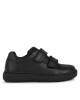 Geox Сникърси J Theleven Boy J36LDD 00043 C9999 D Черен - Mera.bg