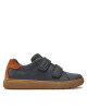 Geox Сникърси J Theleven Boy J36LDD 0CL22 C9999 D Черен - Mera.bg