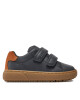 Geox Сникърси J Theleven Boy J36LDD 0CL22 C9999 M Черен - Mera.bg