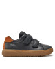 Geox Сникърси J Theleven Boy J36LDD 0CL22 C9999 S Черен - Mera.bg