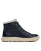 Geox Сникърси J Theleven Girl B Ab J36HTB 077BC C4021 D Dk Navy - Mera.bg