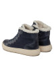 Geox Сникърси J Theleven Girl B Ab J36HTB 077BC C4021 D Dk Navy - Mera.bg
