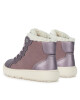 Geox Сникърси J Theleven Girl B Ab J36HTB 077BC C8007 S Розов - Mera.bg