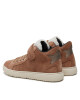 Geox Сникърси J Theleven Girl Wpf J36HYC 022BH C6627 D Кафяв - Mera.bg