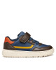 Geox Сникърси J Theleven J56LDD 054FU C0947 D Кафяв - Mera.bg