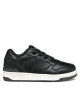 Geox Сникърси J Washiba Boy J45LQB 000BC C9999 M Черен - Mera.bg