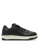 Geox Сникърси J Washiba Boy J45LQB 000BC C9999 S Черен - Mera.bg
