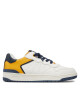 Geox Сникърси J Washiba Boy J45LQB 05411 C0592 D Бял - Mera.bg