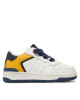 Geox Сникърси J Washiba Boy J45LQB 05411 C0592 M Бял - Mera.bg