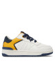 Geox Сникърси J Washiba Boy J45LQB 05411 C0592 S Бял - Mera.bg
